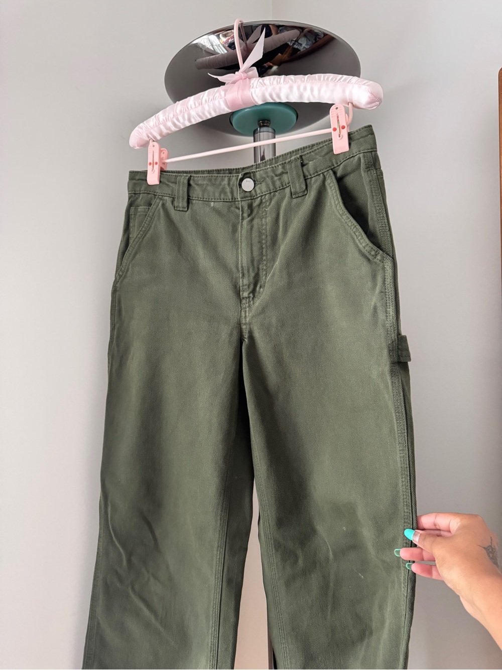 Aritzia Greenwich Pant